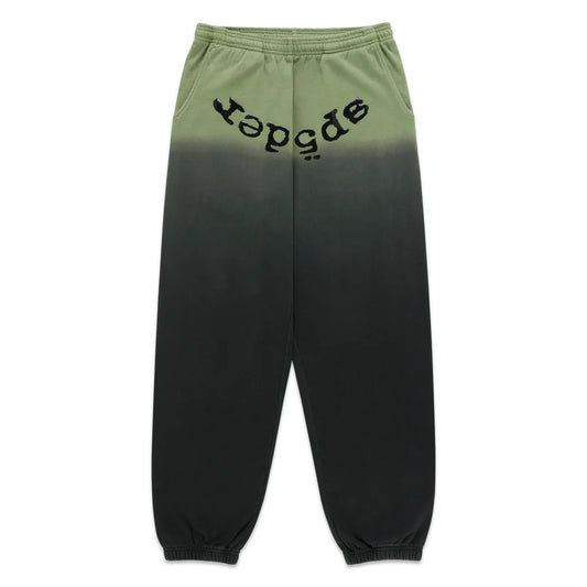 Sp5der OG Web Ombre Sweatpant