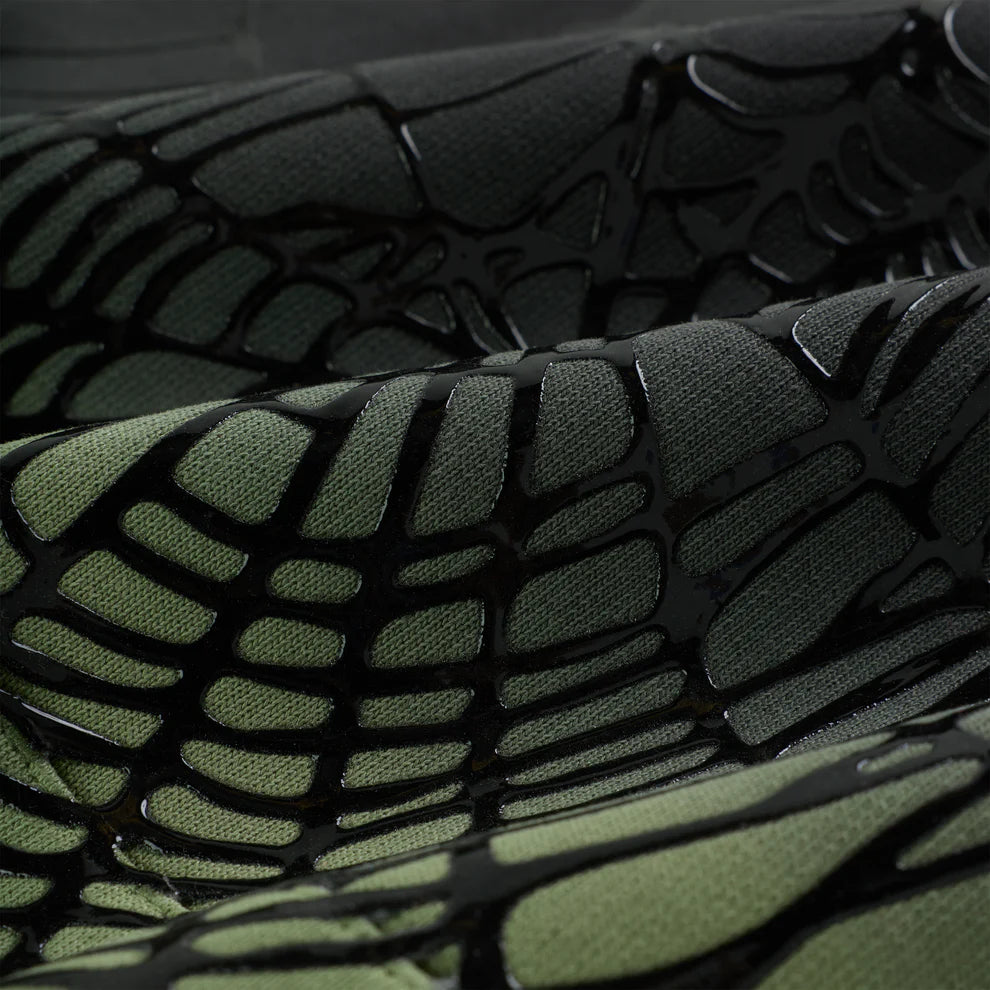 Sp5der OG Web Ombre Tracksuit Black