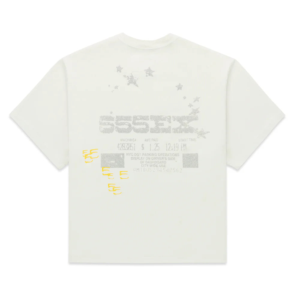 Sp5der Anniversary Tee