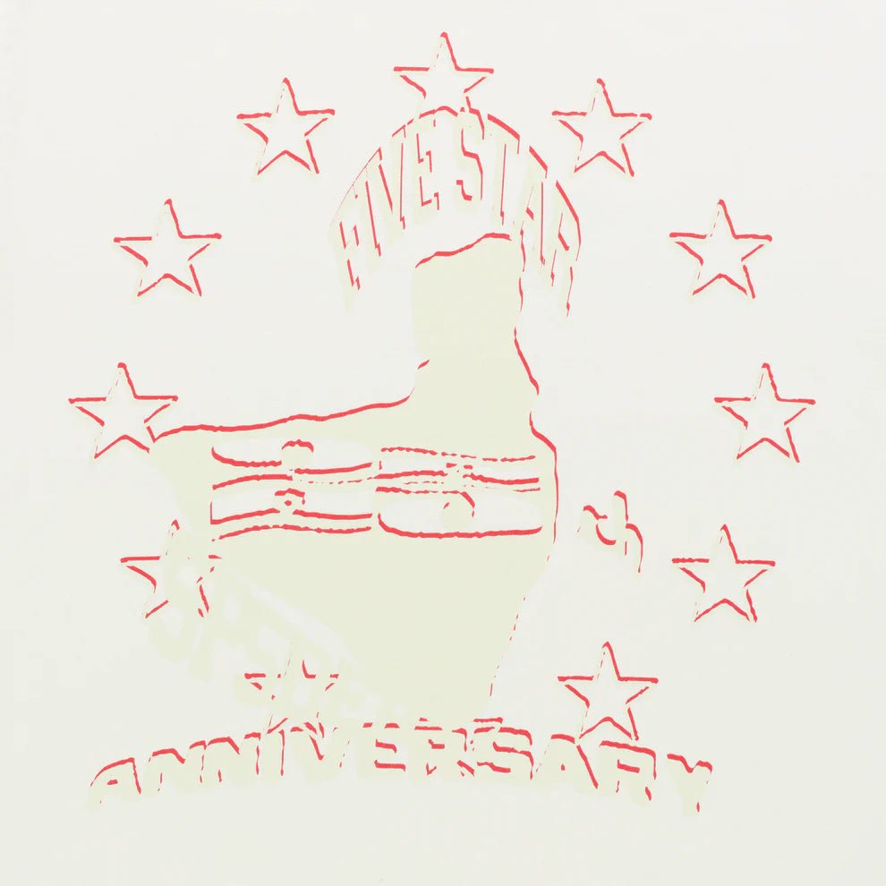 Sp5der Anniversary Tee