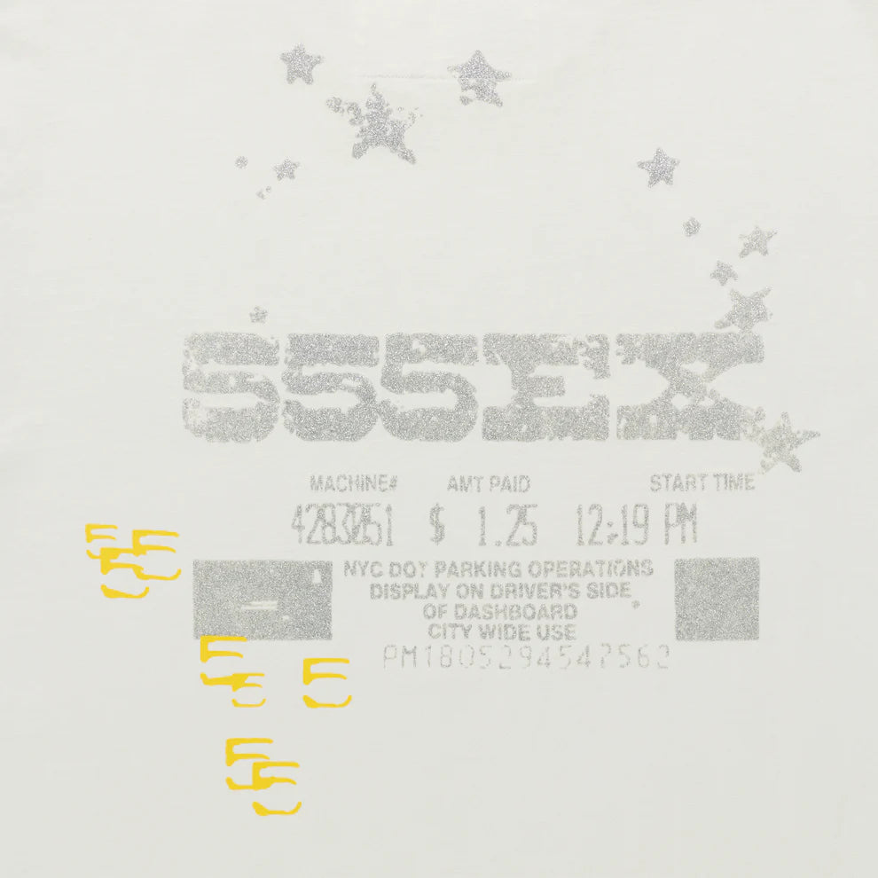 Sp5der Anniversary Tee