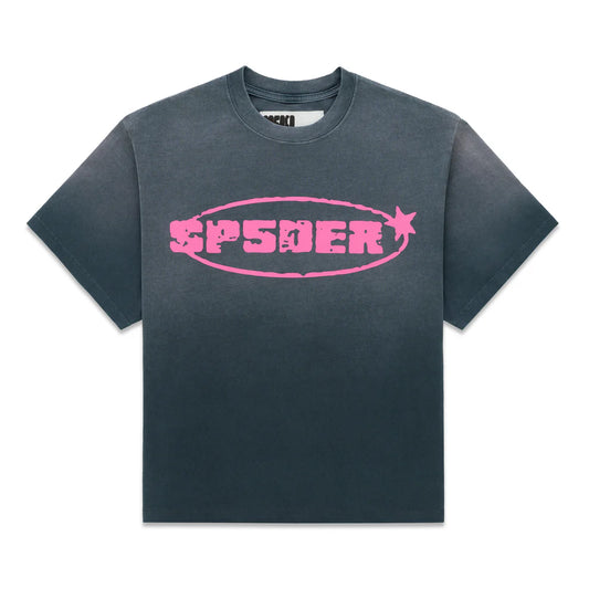Sp5der Form 5 Tee