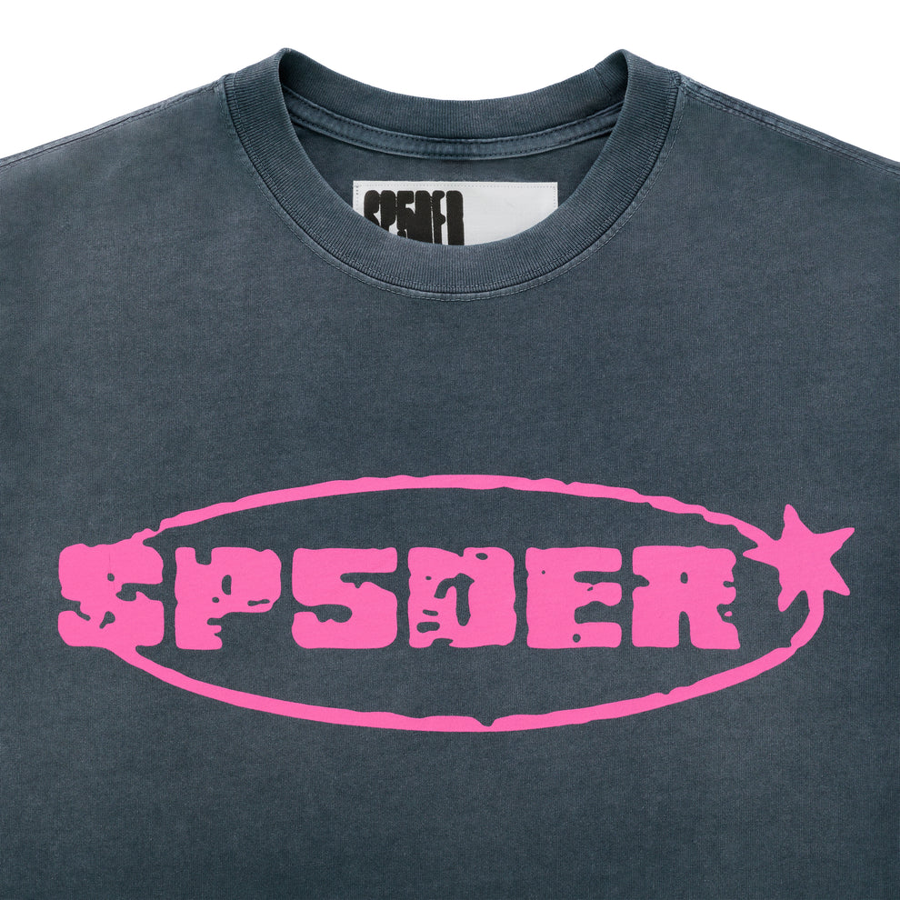 Sp5der Form 5 Tee